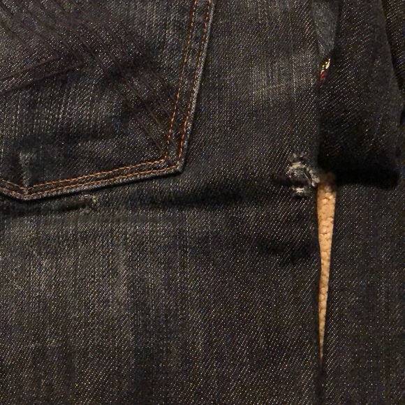 Jeans - Picture 8 of 8